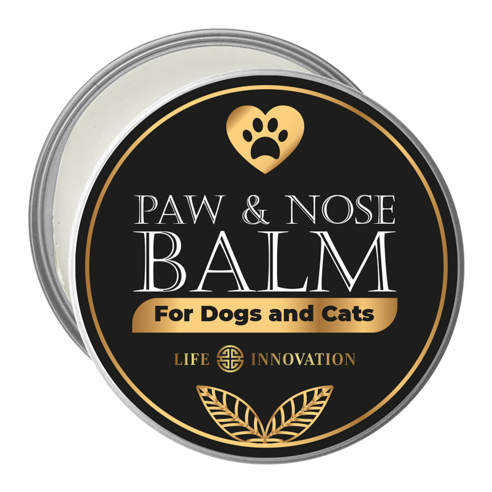 Paw & Nose Balm